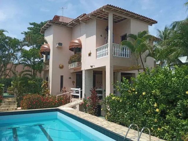 Imagem: Venda Casa Solta Itapua