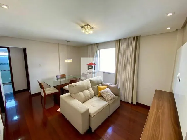 Imagem: Apartamento 2 Quartos para Venda em Salvador