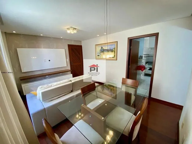 Imagem 2: Apartamento 2 Quartos para Venda em Salvador, Armação, 2 Dormitórios, 2 Banheiros, 1