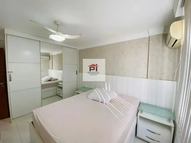 Imagem 4: Apartamento 2 Quartos para Venda em Salvador, Armação, 2 Dormitórios, 2 Banheiros, 1