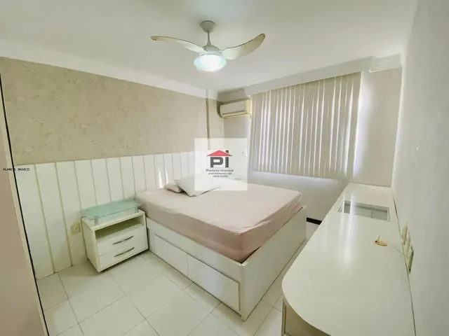Imagem 9: Apartamento 2 Quartos para Venda em Salvador, Armação, 2 Dormitórios, 2 Banheiros, 1
