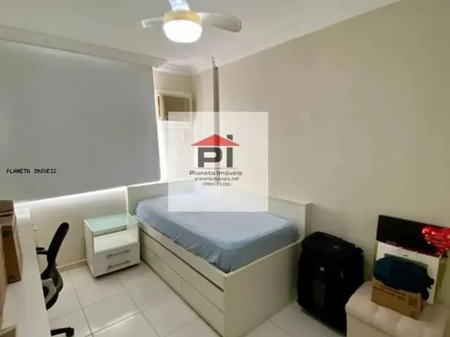 Imagem 6: Apartamento 2 Quartos para Venda em Salvador, Armação, 2 Dormitórios, 2 Banheiros, 1