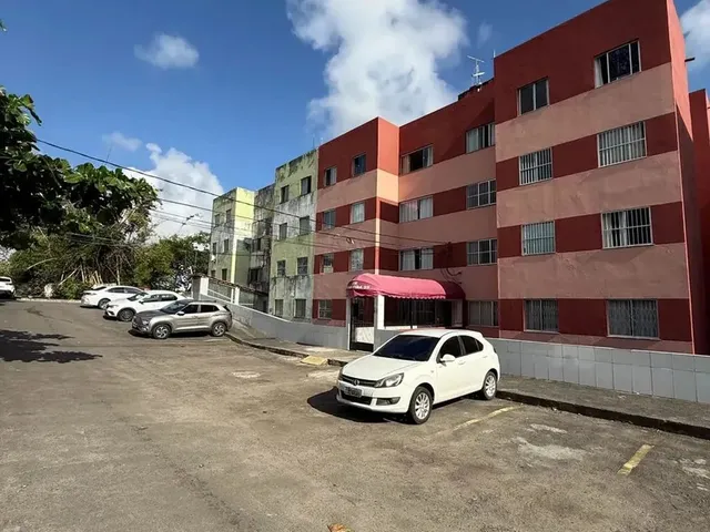 Imagem: Dois Quartos no Cabula