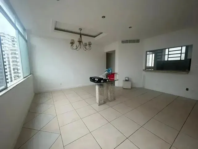 Imagem: Apartamento a Venda 4 Quartos na Barra