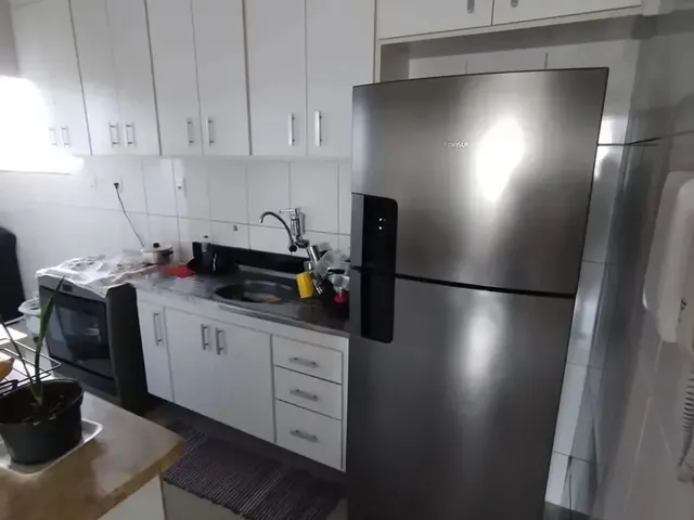 Imagem: Vendo 3/4 Condomínio Bosque Imperial São
