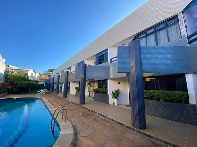 Imagem: Village 3 Quartos, Piatã - Salvador/Ba