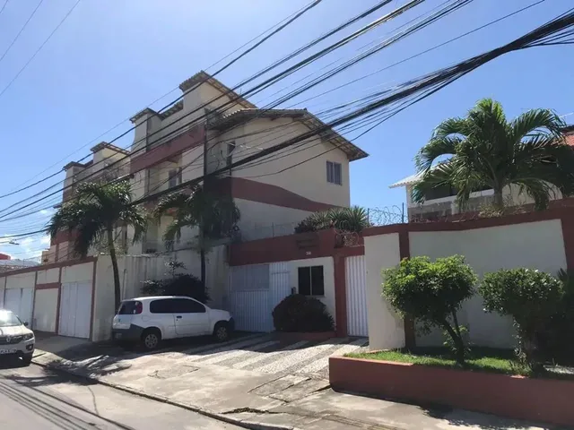 Imagem: Excelente Village Triplex, com 5 Quartos