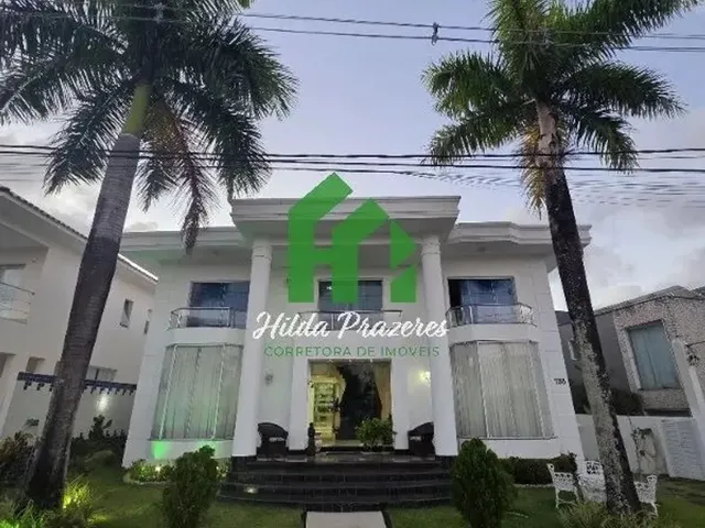 Imagem: Imperdível Casa À Venda em Alphaville