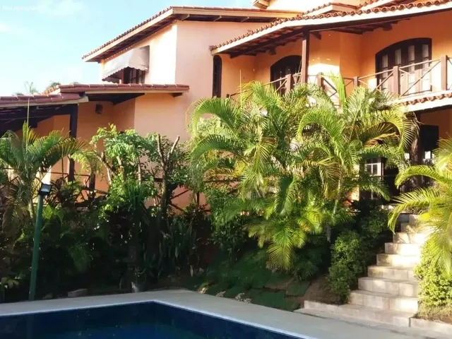 Imagem: Casa para Venda em Salvador, Pituaçu, 6