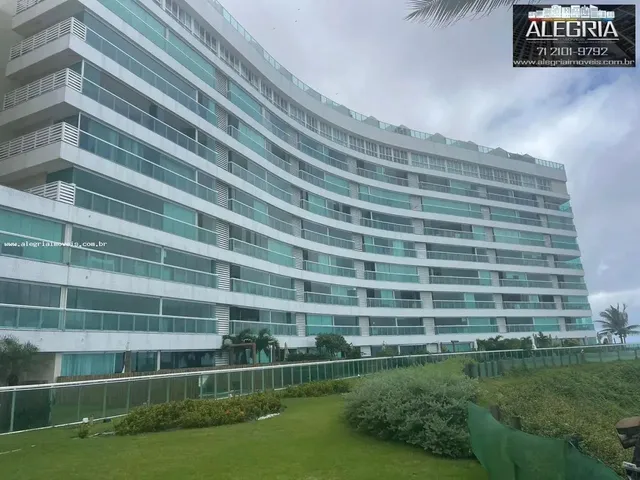 Imagem: Cobertura para Venda em Salvador, Ondina