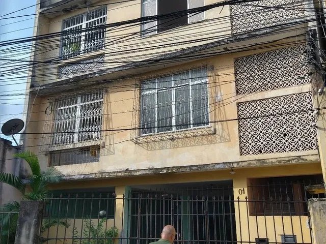 Imagem: Apartamento Liberdade