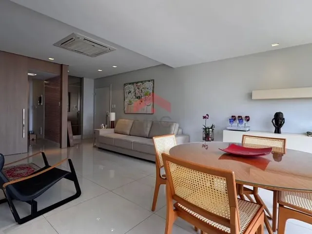 Imagem: Apartamento para Venda em Salvador, Graça