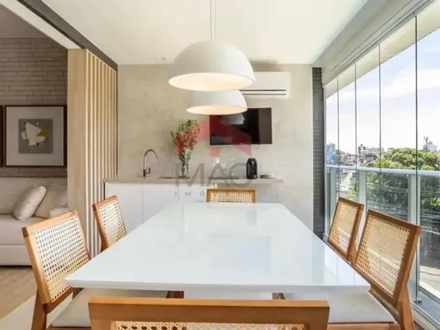 Imagem: Apartamento para Venda em Salvador, Horto