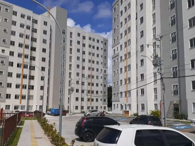 Imagem: Ap Disponível 2/4. Salvador Garden