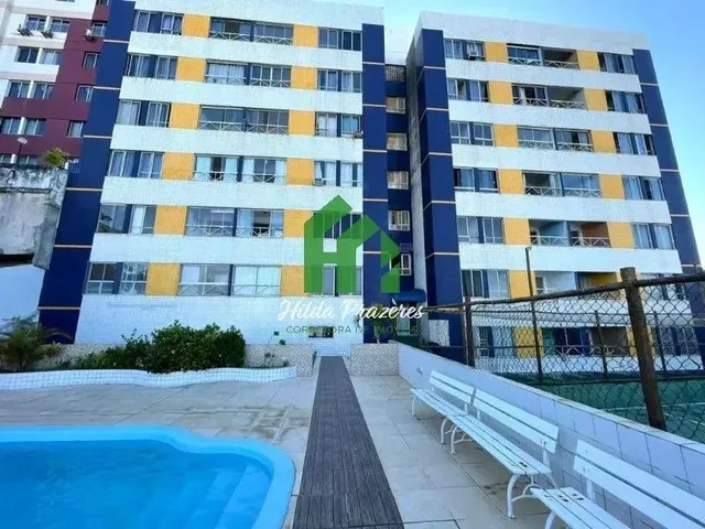 Imagem: Apartamento Residencial em Salvador - Ba