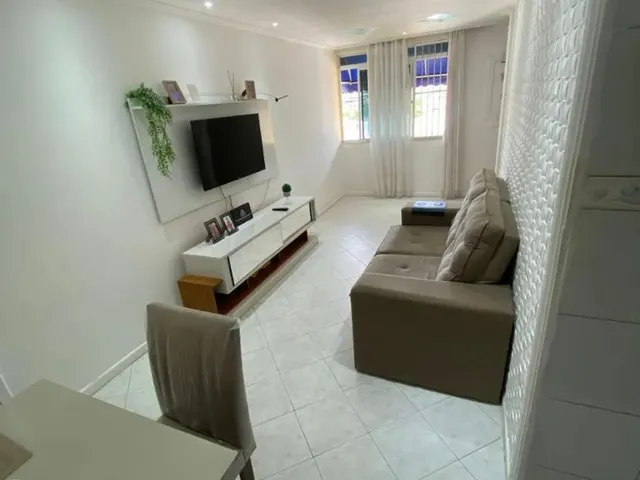 Imagem: Apartamento para Venda Condomínio Mata