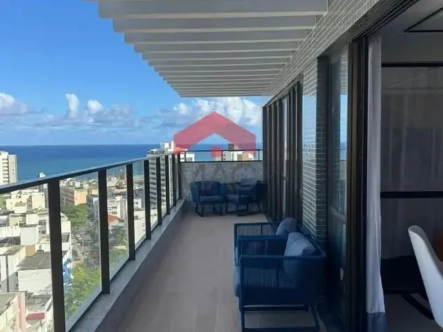Imagem: Apartamento para Venda em Salvador, Costa