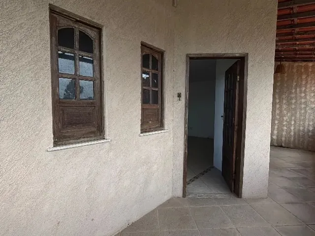 Imagem: Casa em Mussurunga 2, 3 Quartos, 1 Andar