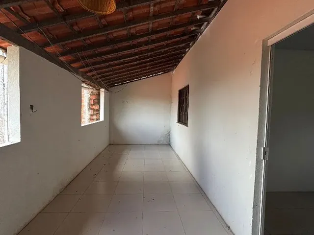 Imagem 7: Casa em Mussurunga 2, 3 Quartos, 1 Andar