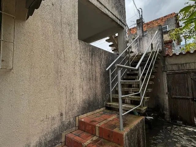 Imagem 6: Casa em Mussurunga 2, 3 Quartos, 1 Andar
