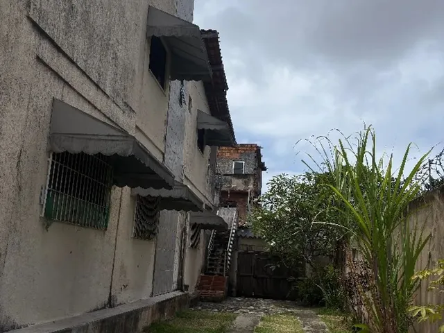 Imagem 5: Casa em Mussurunga 2, 3 Quartos, 1 Andar