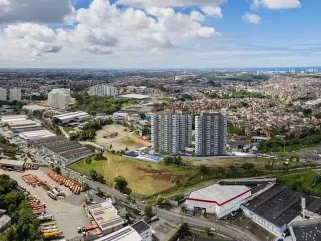 Imagem: Apartamento À Venda no Golf Riviera, Jardim
