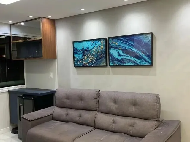 Imagem 11: Apartamento com 2 Quartos Distribuído em 58M² e 1 Vaga de Garagem no Cabula Vi. 88Qkhf