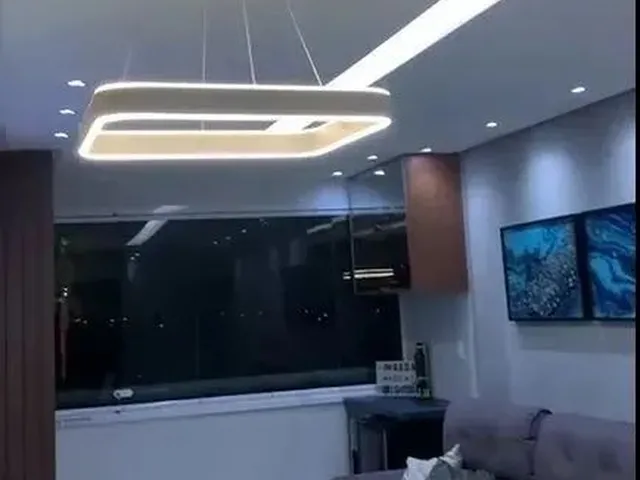 Imagem 5: Apartamento com 2 Quartos Distribuído em 58M² e 1 Vaga de Garagem no Cabula Vi. 88Qkhf