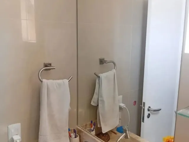Imagem 9: Apartamento com 2 Quartos Distribuído em 58M² e 1 Vaga de Garagem no Cabula Vi. 88Qkhf