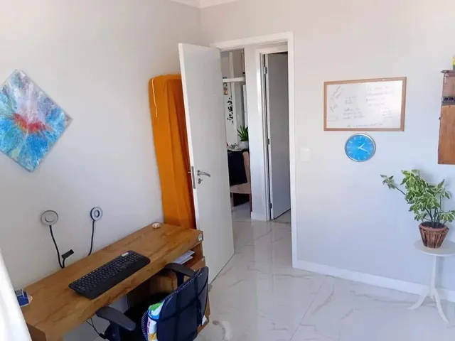 Imagem 7: Apartamento com 2 Quartos Distribuído em 58M² e 1 Vaga de Garagem no Cabula Vi. 88Qkhf