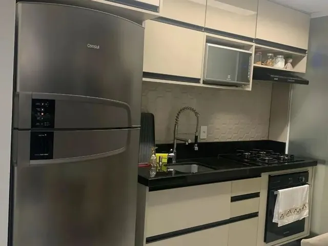 Imagem 4: Apartamento com 2 Quartos Distribuído em 58M² e 1 Vaga de Garagem no Cabula Vi. 88Qkhf