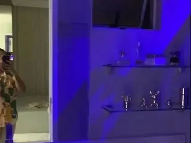Imagem 6: Apartamento com 2 Quartos Distribuído em 58M² e 1 Vaga de Garagem no Cabula Vi. 88Qkhf