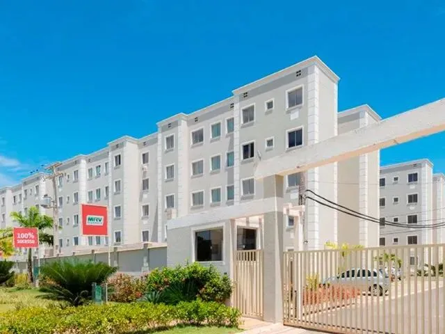 Imagem: Vendo/Troco Apartamento no Condomínio Sun