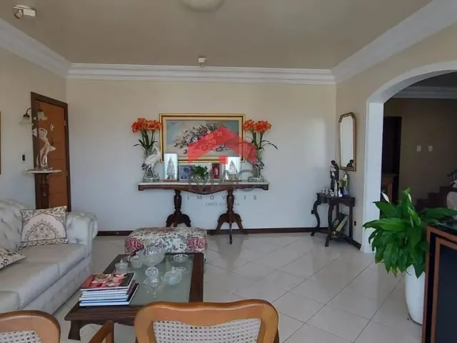 Imagem: Apartamento para Venda em Salvador, Costa