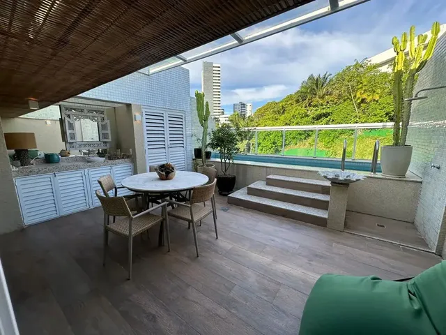 Imagem: Apartamento À Venda no Costa España, Barra