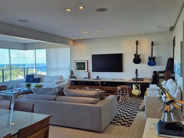 Imagem: Apartamento À Venda no Paesaggio, Federação