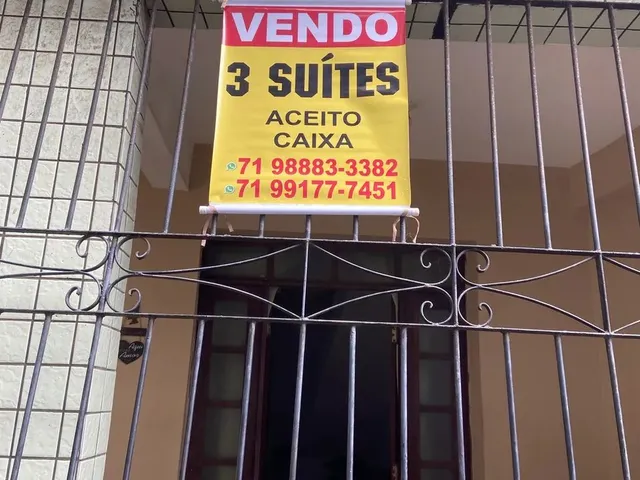 Imagem: Venda de Casa