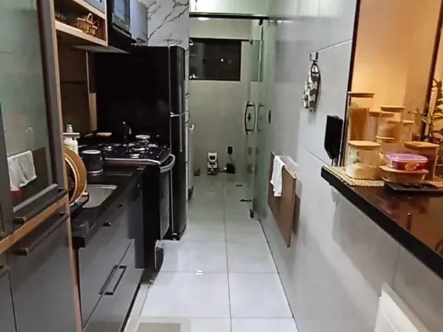 Imagem: Vendo Apartamento Av. Paralela 75 Carlos/Cl