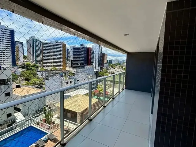 Imagem: Apartamento À Venda no Neo Itaigara Life