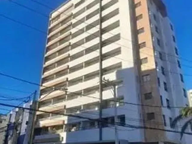 Imagem 1: Cód. 314 Costa Azul Studio Mobiliado Porteira Fechada no Smart Costa Azul