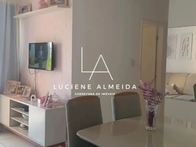 Imagem: Bosque Imperial - Apartamento 3/4 Quartos