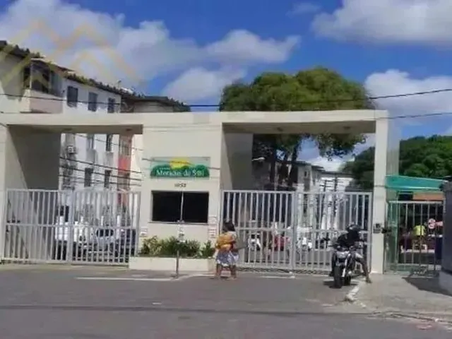 Imagem: Apartamento Residencial em Salvador - Ba