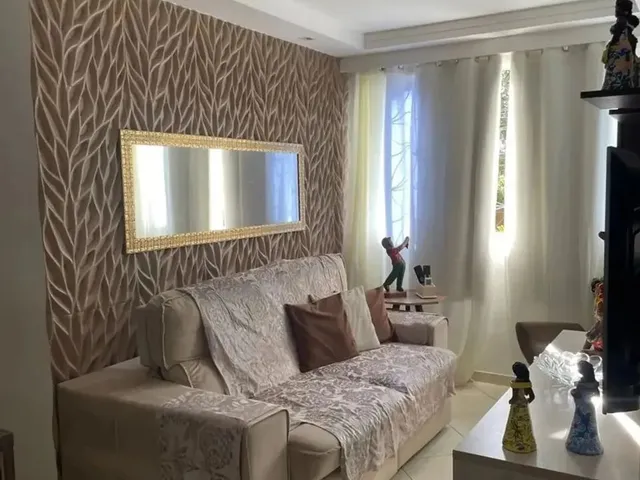 Imagem: Apartamento Residencial em Salvador - Ba