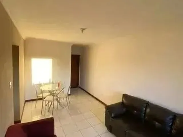 Imagem: Apartamento com 2 Quartos em 65M² e com