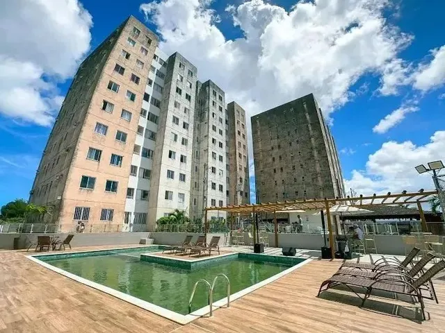 Imagem: Apartamento Residencial em Salvador - Ba