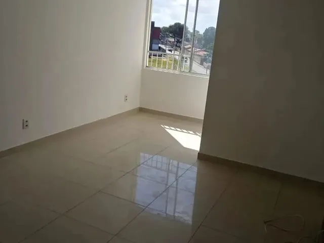Imagem 1: Apartamento de 2 Quartos, Distribuído em 50M² e 1 Vagas de Garagem no Canabrava. Urtbeh