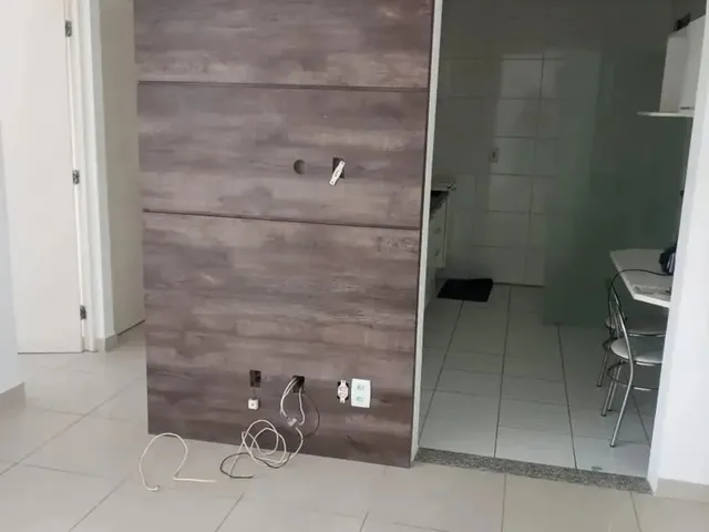 Imagem 6: Apartamento de 2 Quartos, Distribuído em 50M² e 1 Vagas de Garagem no Canabrava. Urtbeh