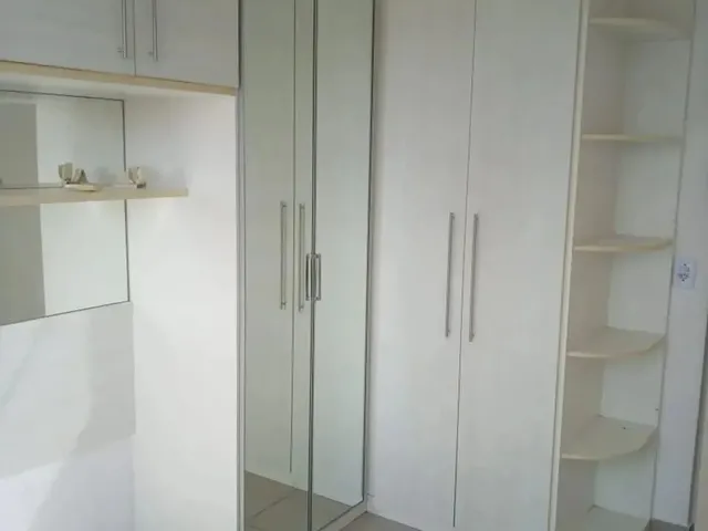 Imagem 12: Apartamento de 2 Quartos, Distribuído em 50M² e 1 Vagas de Garagem no Canabrava. Urtbeh