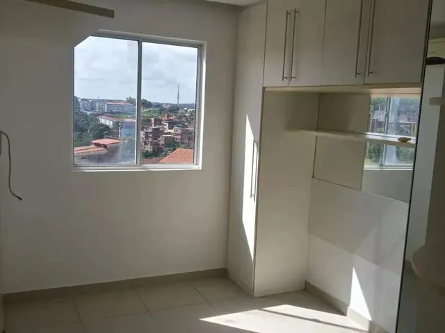Imagem 4: Apartamento de 2 Quartos, Distribuído em 50M² e 1 Vagas de Garagem no Canabrava. Urtbeh