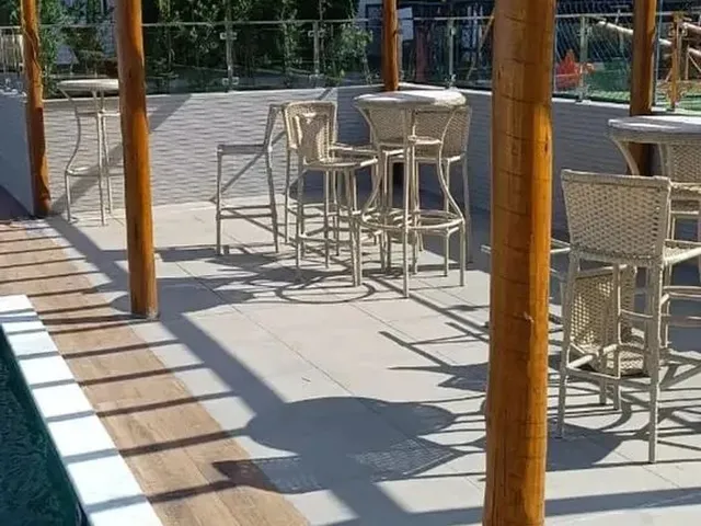 Imagem 10: Apartamento de 2 Quartos, Distribuído em 50M² e 1 Vagas de Garagem no Canabrava. Urtbeh
